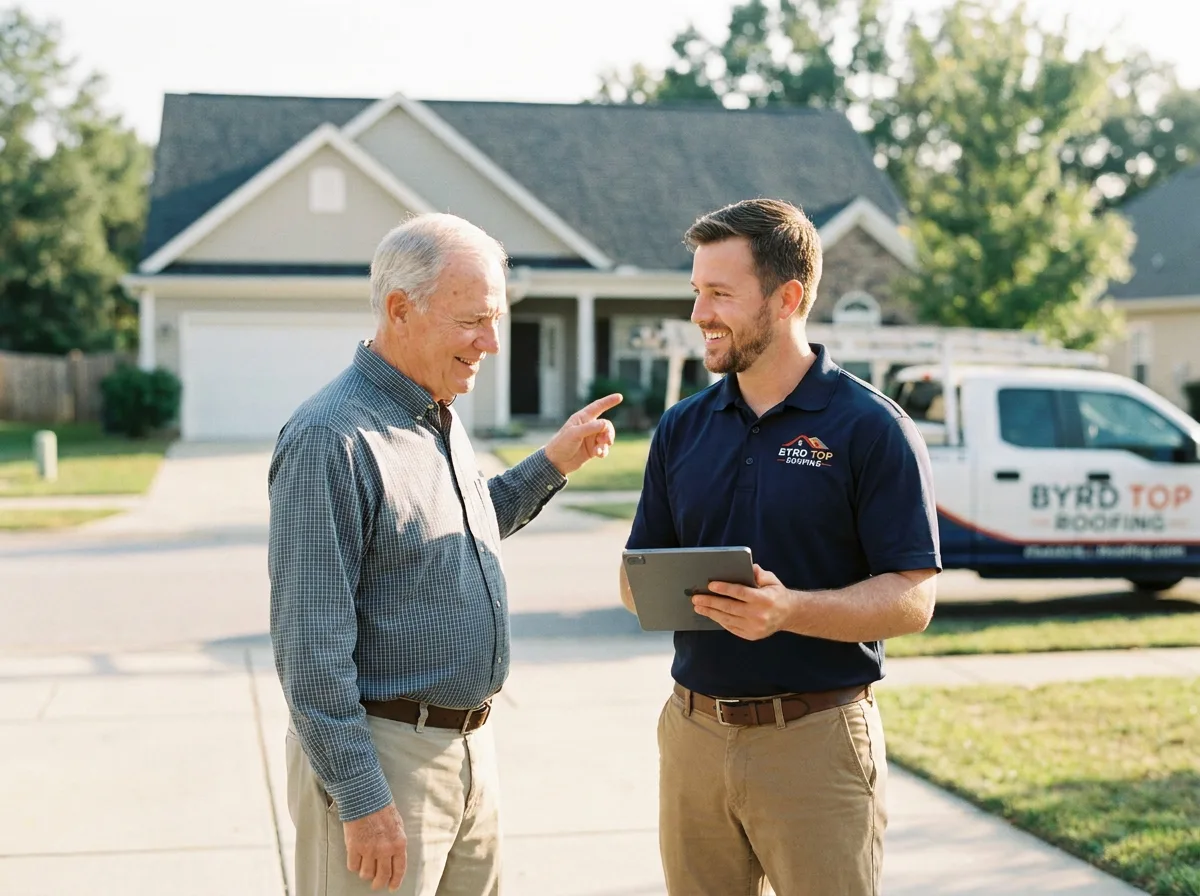 Roofing Reyno, AR FAQs